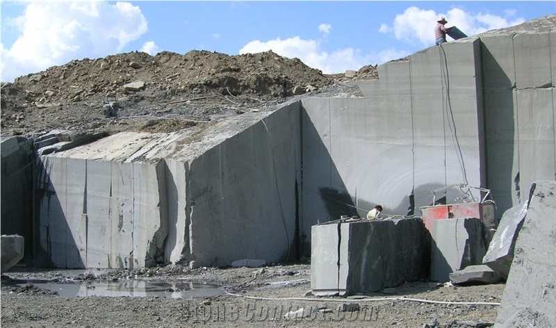 Black Basalt Stone