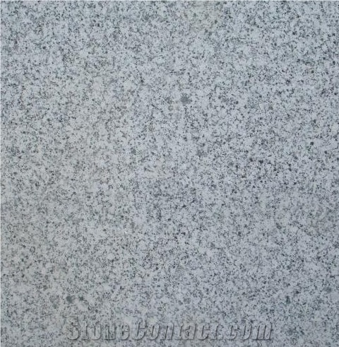 Grey Granite Cobble Stone, Anatolia Grey Granite