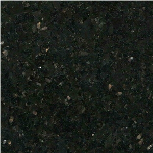 Black Galaxy Quartz Stone