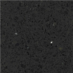 Brownie Quartz Stone