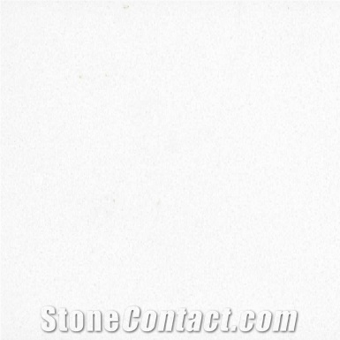 Pure White Quartz Stone