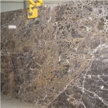Emperador Gold Marble Slabs, Spain Brown Marble
