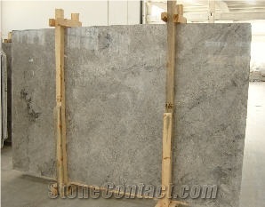 Jerusalem Light Gray Slabs, Jerusalem Gray Limestone
