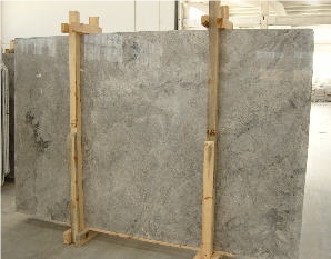 Jerusalem Light Gray Slabs, Jerusalem Gray Limestone