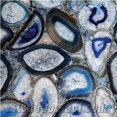 Agathe Blue