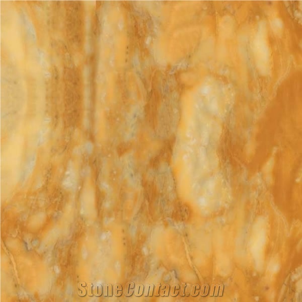 Giallo Siena Marble Tiles, Italy Yellow Marble