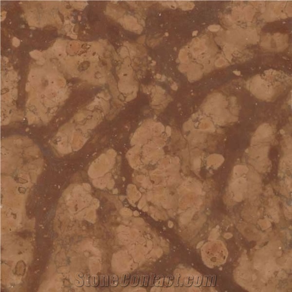 Rosso Trento, Italy Red Marble Slabs & Tiles
