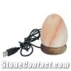 Salt Lamp