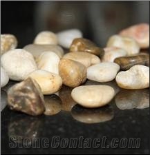 Pebble Stone