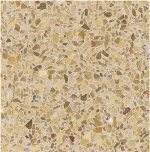 Beige Quartz Stone,Engineered Stone