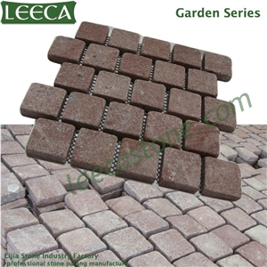 Patio Walkway Paving Stone
