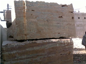 Pakistan Green Onyx Blocks
