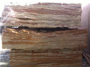 Pakistan Green Onyx Blocks