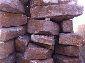 White Onyx Blocks