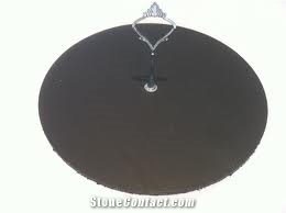 Slate Cake Stand, Black Slate Kitchen Accessories