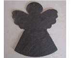 Slate Craft, Natural Black Slate Artifacts, Handcrafts