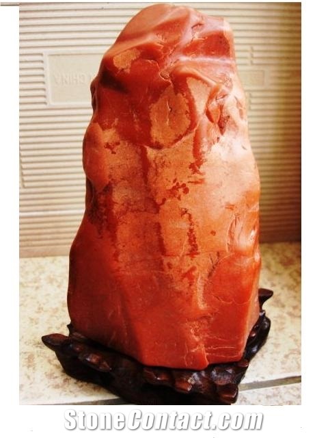Red Stone