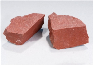 Red Stone