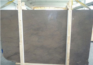 Caesar Brown, Tunisia Brown Marble Slabs & Tiles