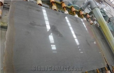 Gris Foussana, Tunisia Grey Marble Slabs & Tiles