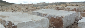 Thala Beige Blocks, Tunisia Beige Limestone