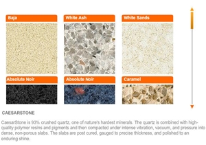 Caesarstone