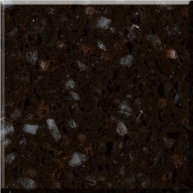 HanStone Quartz Surface - Antique Sable HanStone Quartz Surface - Antique Sable