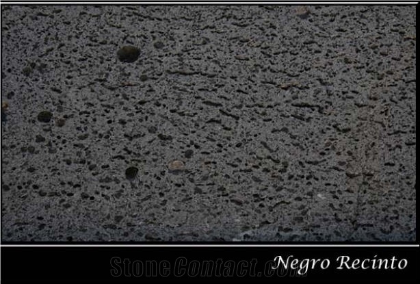 Negro Recinto, Negro Rojizo Recinto Tiles