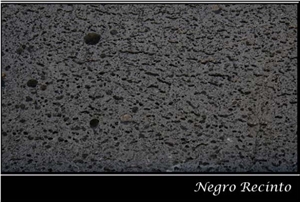 Negro Recinto, Negro Rojizo Recinto Tiles