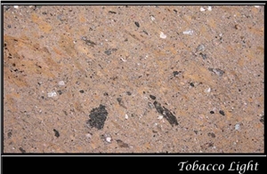 Tobacco Brown Cantera, Mexico Brown Cantera Tiles