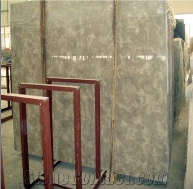 Persian Grey Marble, Pietra Grey Marble Slabs