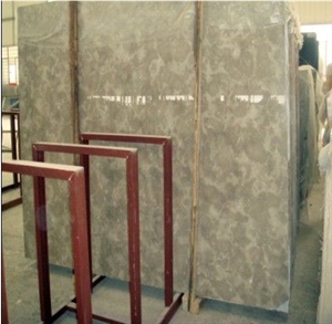 Persian Grey Marble, Pietra Grey Marble Slabs