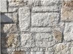 Building Wall Stones, Beige Quartzite Wall