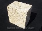 Limestone Cobble Stone, Kormos Ioannina Beige Limestone