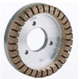 Diamond Cup Wheel