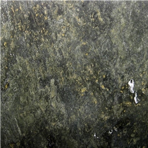 Verde Dorado, Brazil Green Granite Slabs & Tiles Verde Dorado, Brazil Green Granite Slabs & Tiles
