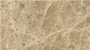 Light Emperador, Turkey Brown Marble Slabs & Tiles