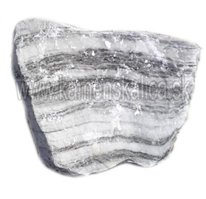 Black Angel - Nehodiv Marble Garden Stone, Grey Marble Garden Stone Black Angel - Nehodiv Marble Garden Stone, Grey Marble Garden Stone