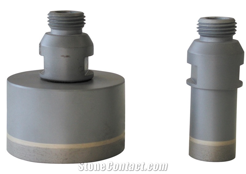 3911 1/2 Gas Diamond Core Bit