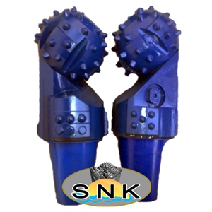 Rock Drilling Bits Diamond Bits Tool TCI Steel Too