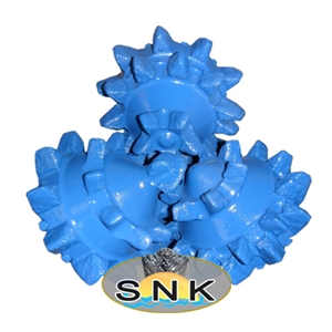 Rock Drilling Bits Diamond Bits Tool TCI Steel Too