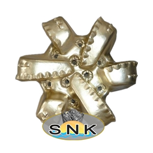 Rock Drilling Bits Diamond Bits Tool TCI Steel Too
