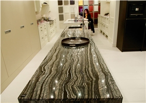 Kitchen Countertops