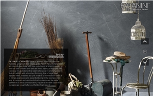 Pietra Del Cardoso Soapstone Slabs, Tiles