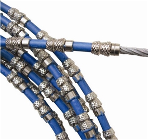 Vacuum Brazed Diamond Wire Saw