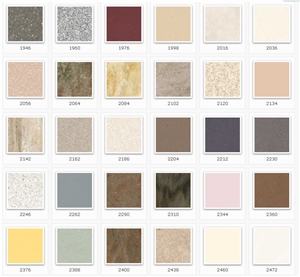 Corian Quartz Stone Corian Quartz Stone