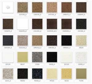 Radian Quartz Stone Radian Quartz Stone