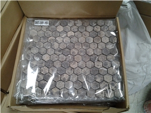 Marble Mosaic Marble Mosaic
