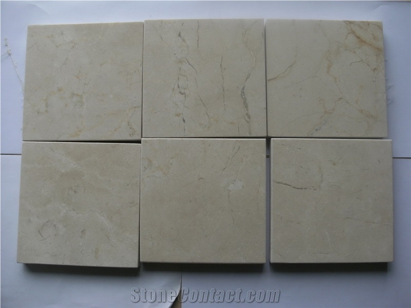 Marble Mosaic
