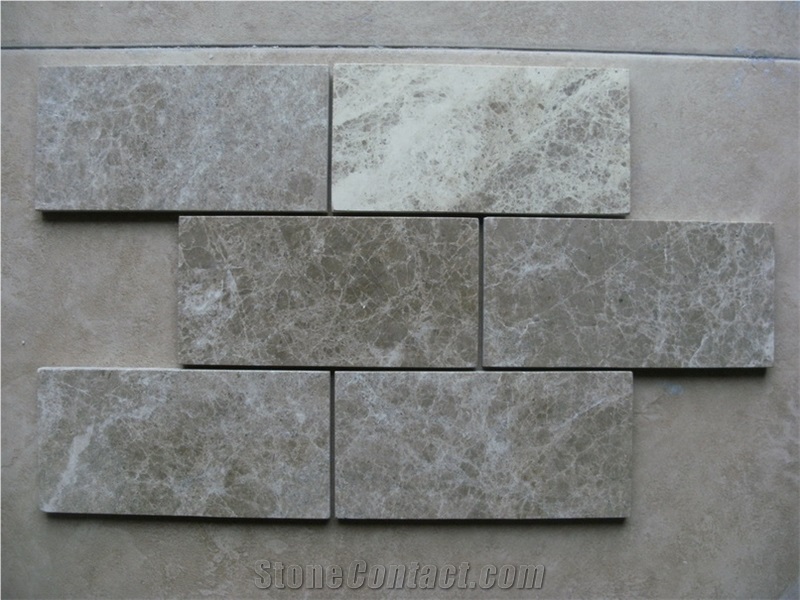 Marble Mosaic